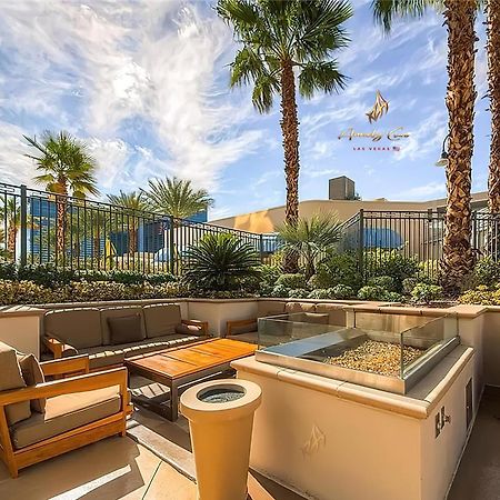 Amalz Suites Collection At Mgm Signature ! Las Vegas Exterior photo