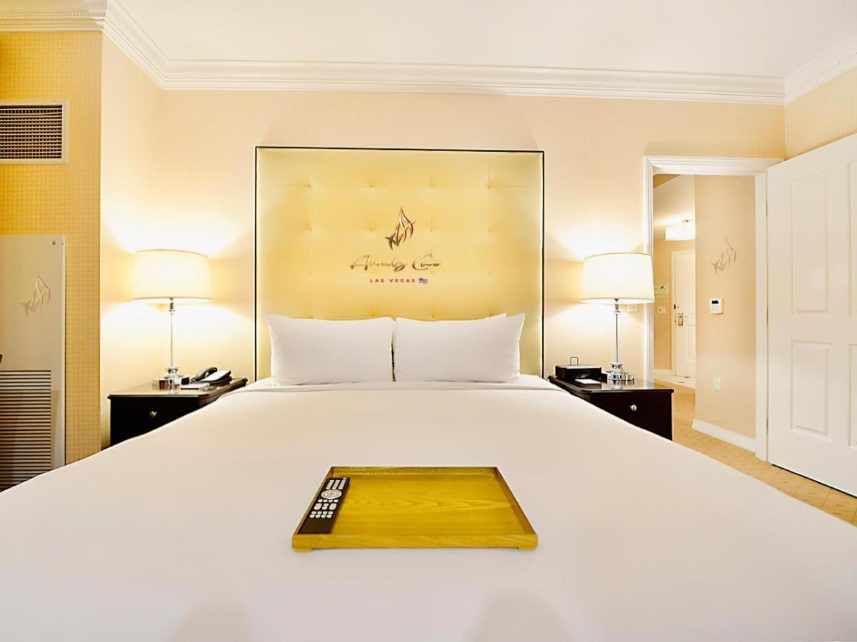 Amalz Suites Collection At Mgm Signature ! Las Vegas Exterior photo
