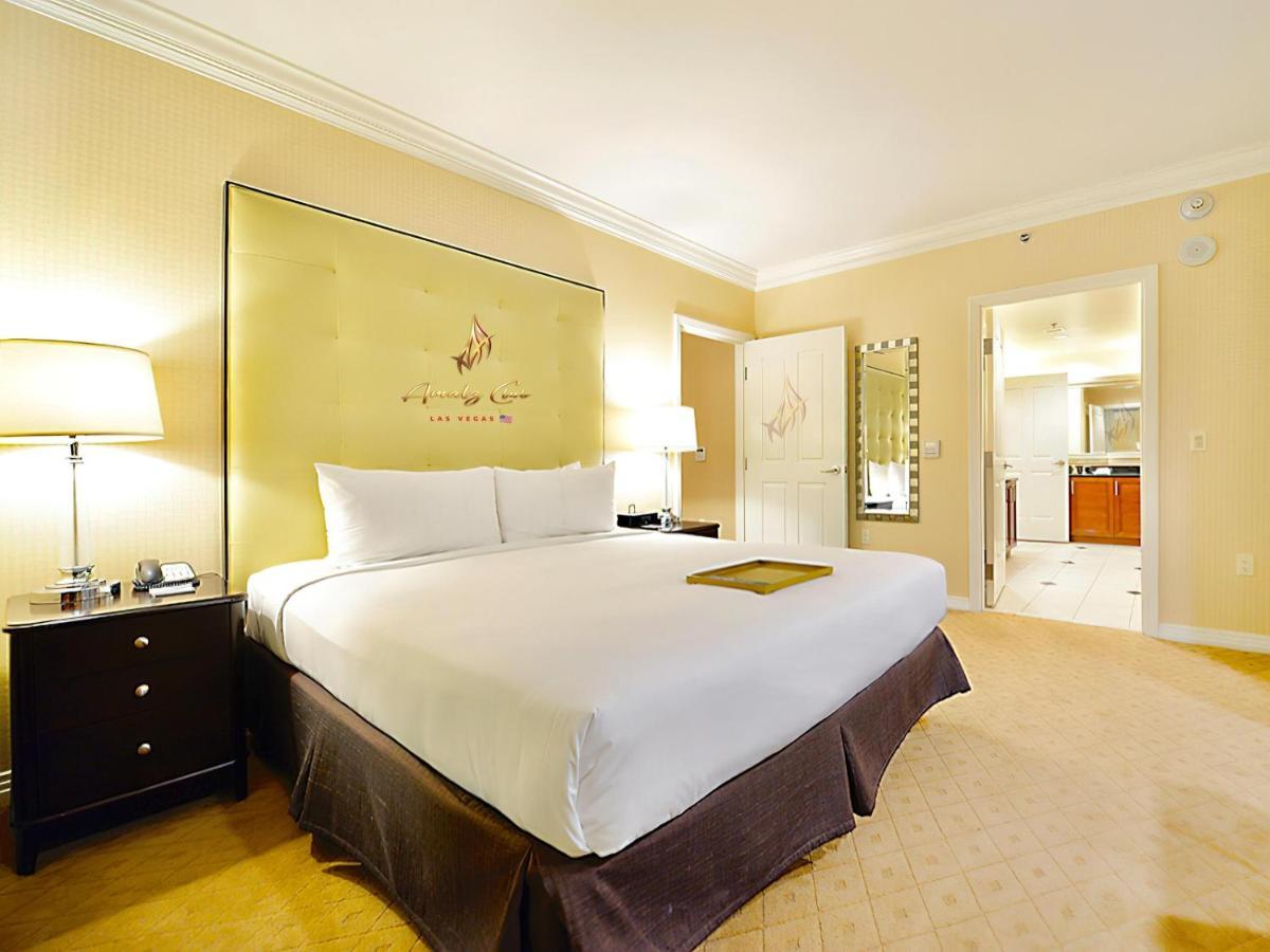 Amalz Suites Collection At Mgm Signature ! Las Vegas Exterior photo