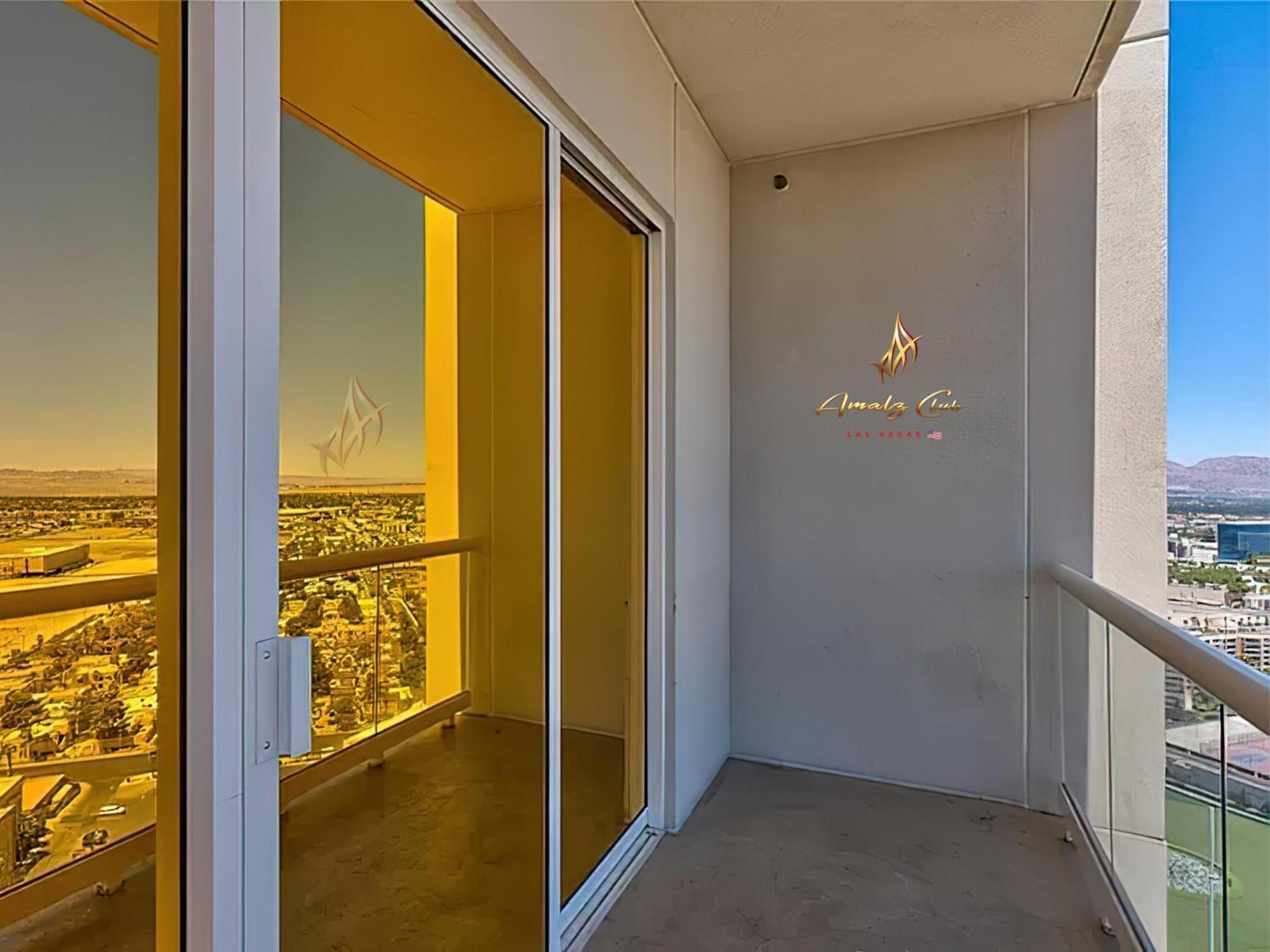 Amalz Suites Collection At Mgm Signature ! Las Vegas Exterior photo