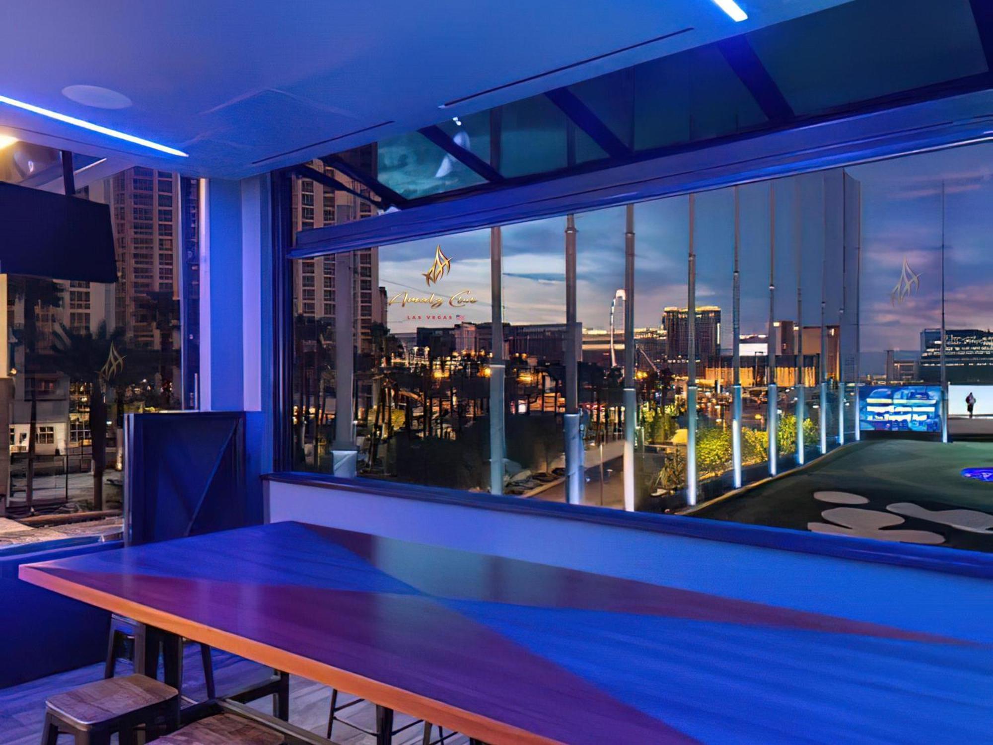 Amalz Suites Collection At Mgm Signature ! Las Vegas Exterior photo