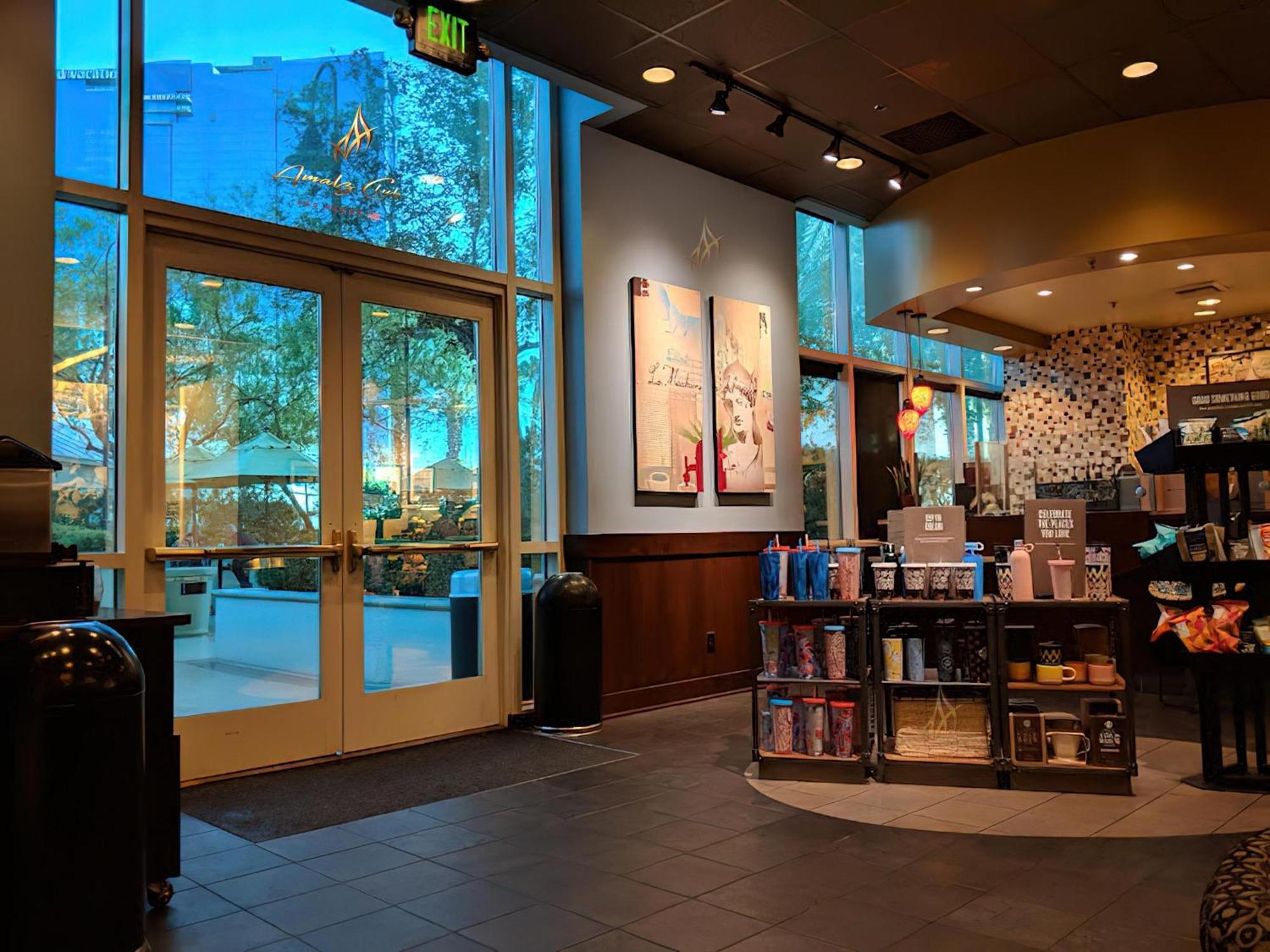Amalz Suites Collection At Mgm Signature ! Las Vegas Exterior photo