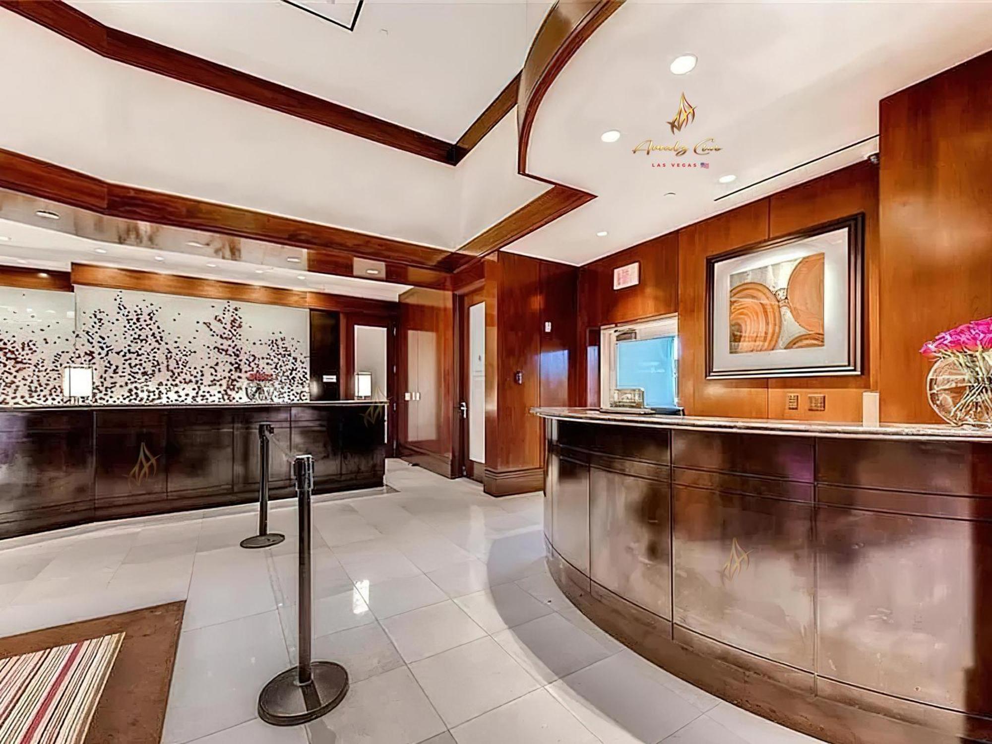 Amalz Suites Collection At Mgm Signature ! Las Vegas Exterior photo
